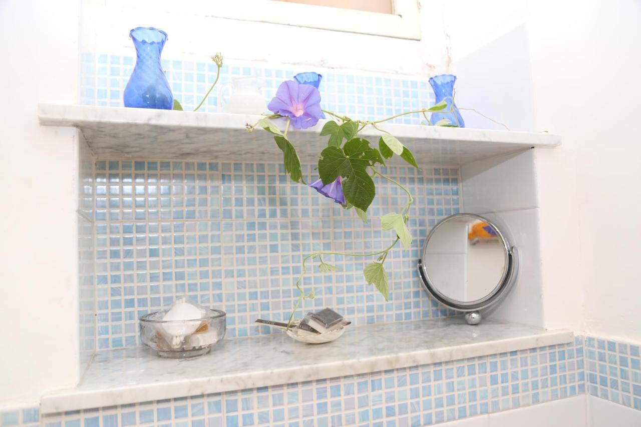Apartament Casa Lorenzo Porticello Zewnętrze zdjęcie