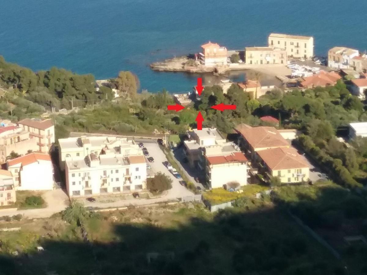 Apartament Casa Lorenzo Porticello Zewnętrze zdjęcie