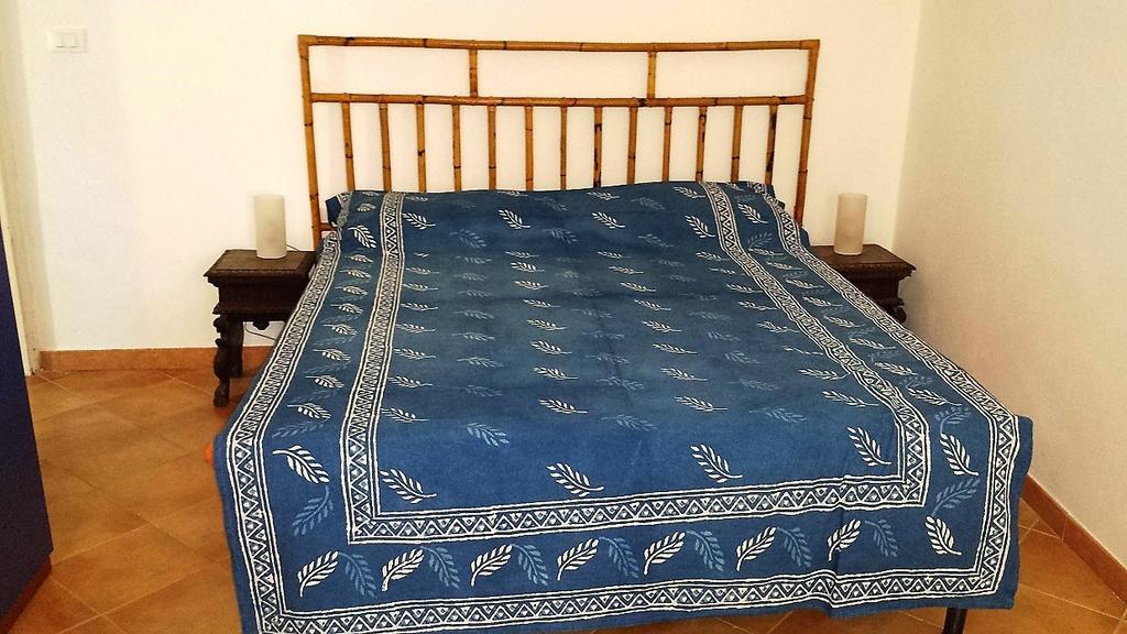 Apartament Casa Lorenzo Porticello Zewnętrze zdjęcie
