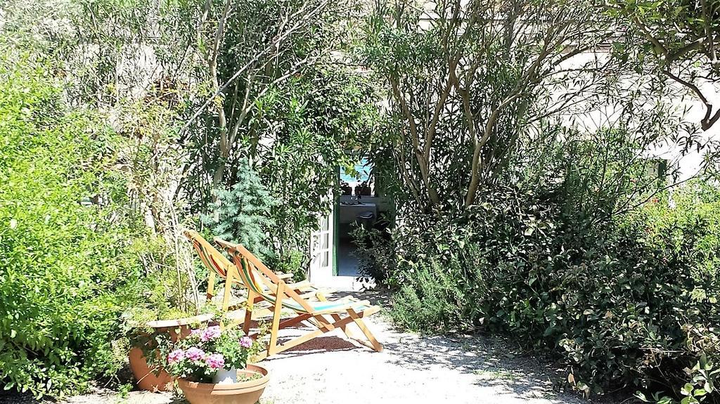 Apartament Casa Lorenzo Porticello Zewnętrze zdjęcie